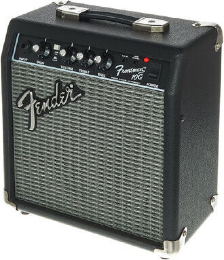 Frontman 10G