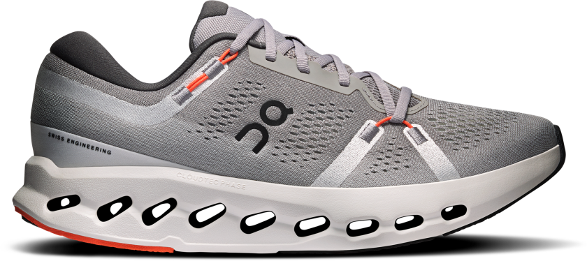 Cloudsurfer 2