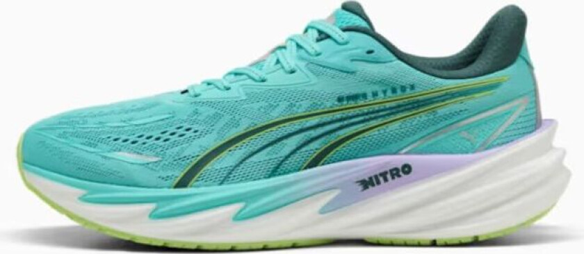 Velocity Nitro 5 HYROX