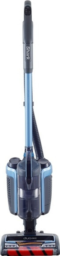 Trådløs Og Poseløs Anti Hår Wrap Støvsuger