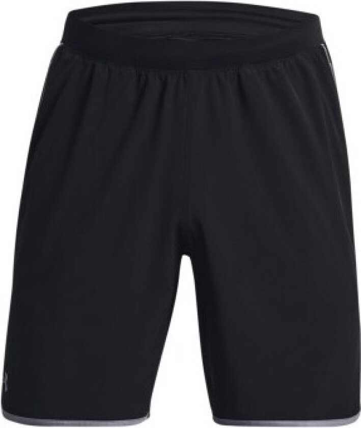 Under Armour HIIT Woven 8in Shorts