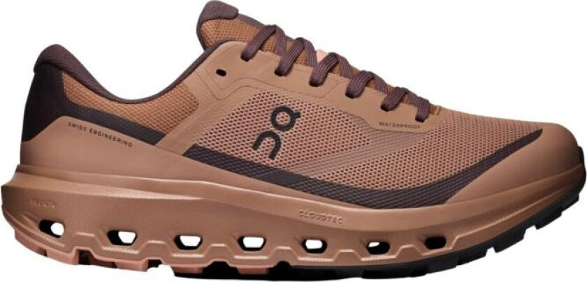 Cloudvista 3 Waterproof