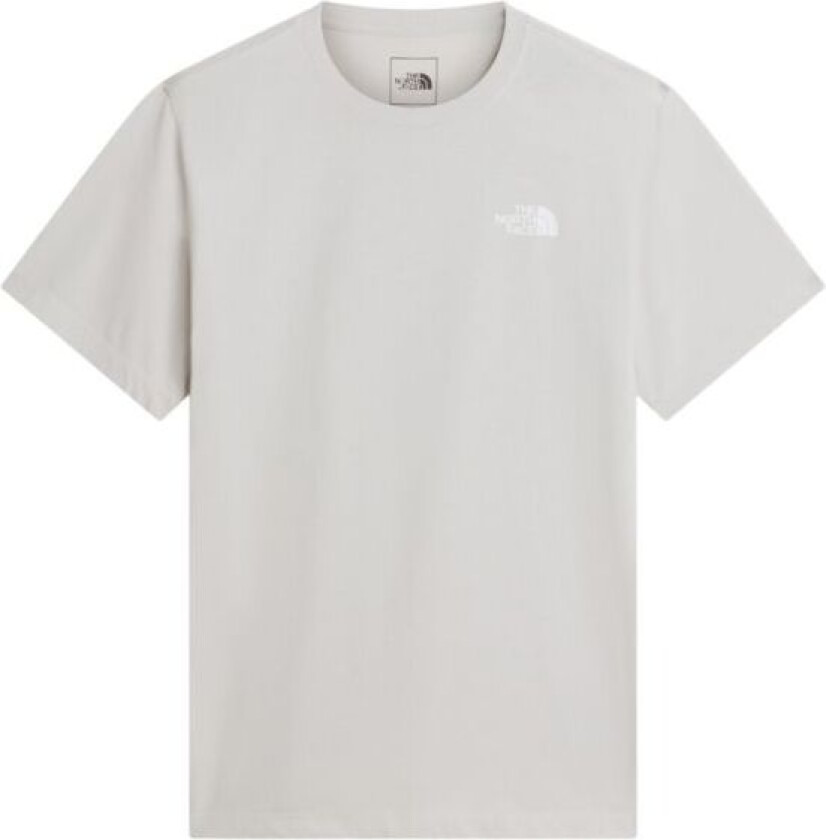 Evolution Box NSE Reg SS Tee
