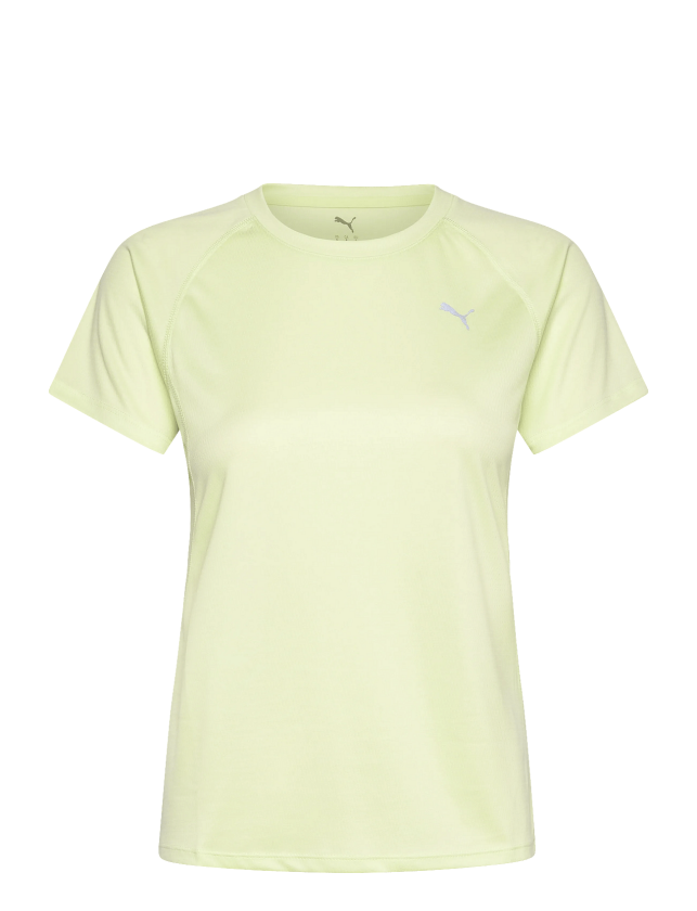 Run Velocity SS Tee