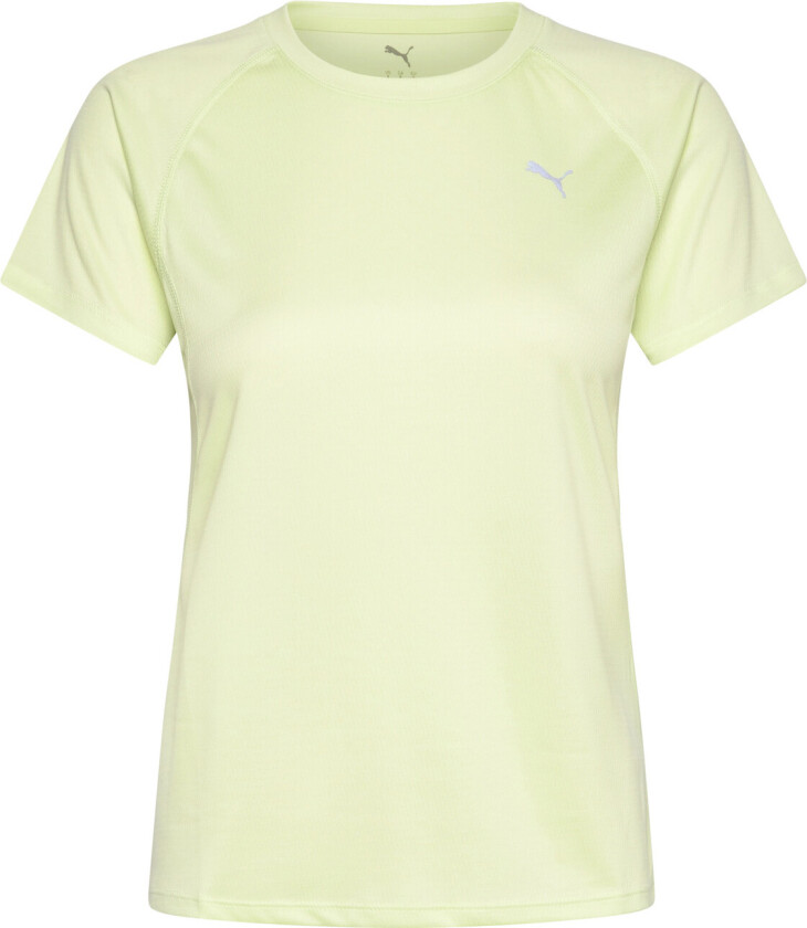 Run Velocity SS Tee