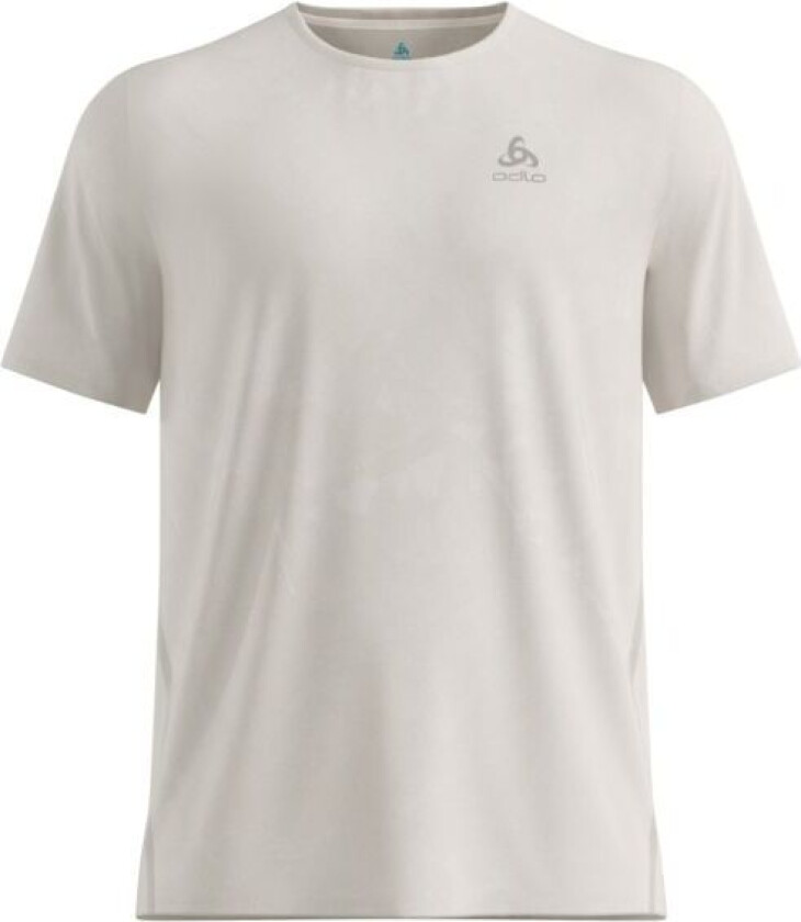 Zeroweight Engineered Chill-Tec SS Tee Crew Neck