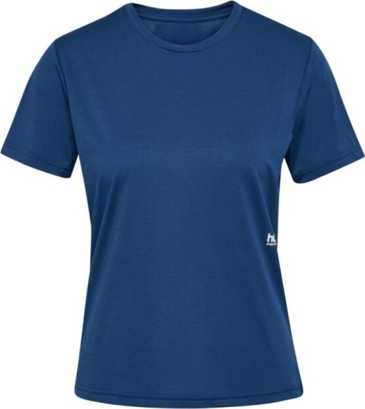 Pulse Workout SS Tee