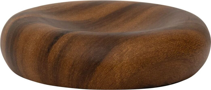 Woody dekorasjonsskål Ø 16 cm