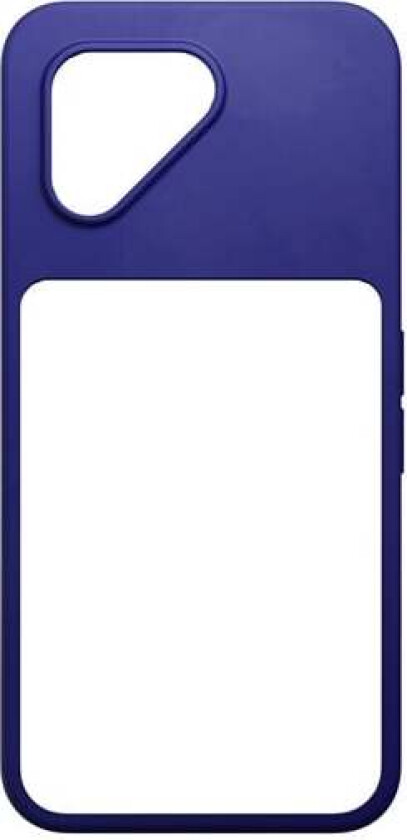 (Gen. 6+) Protective Case - Cobalt Blue