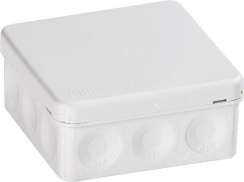 KOBLINGSBOKS AP 10 - 1241015