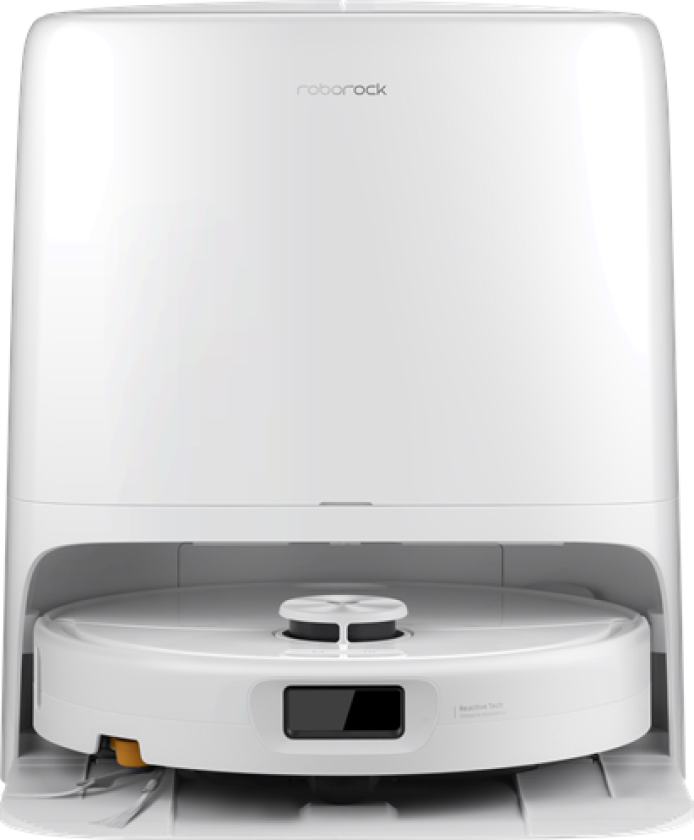 Qrevo 2 Pro (White)