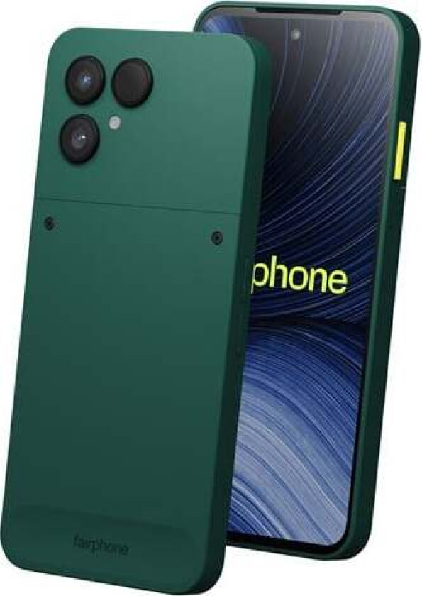 (Gen. 6+) 256GB/12GB - Forest Green