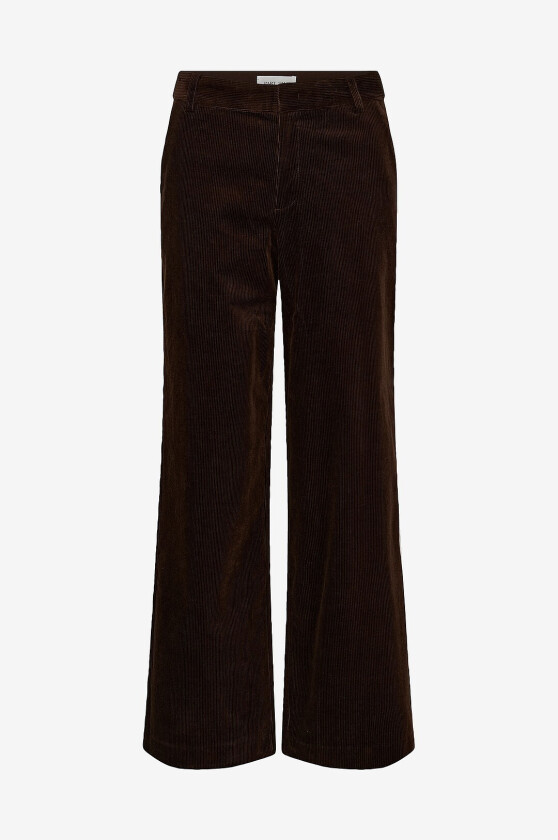 Bilde av Bukser ColumbaPW Pants - Brun