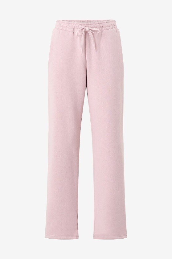 Sweatpants Iconic Sweatpants - Rosa