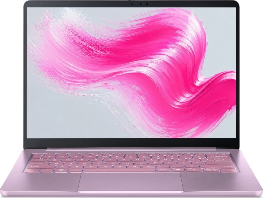 Swift Air 14 SFA14-I31-59BJ 14" bærbar PC, Blossom Pink