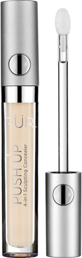 4-in-1 Sculpting Concealer, 3,8 g Concealer