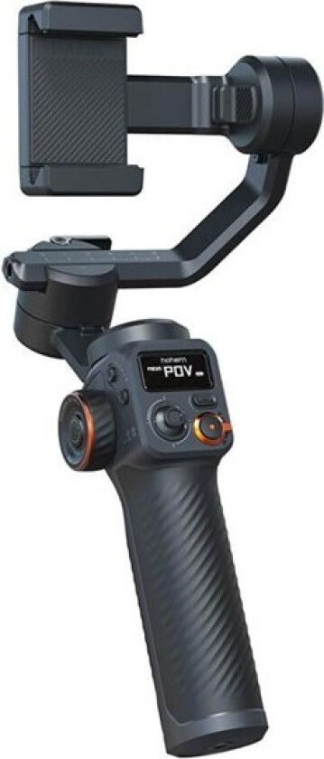 Smartphone Gimbal iSteady M6 Black
