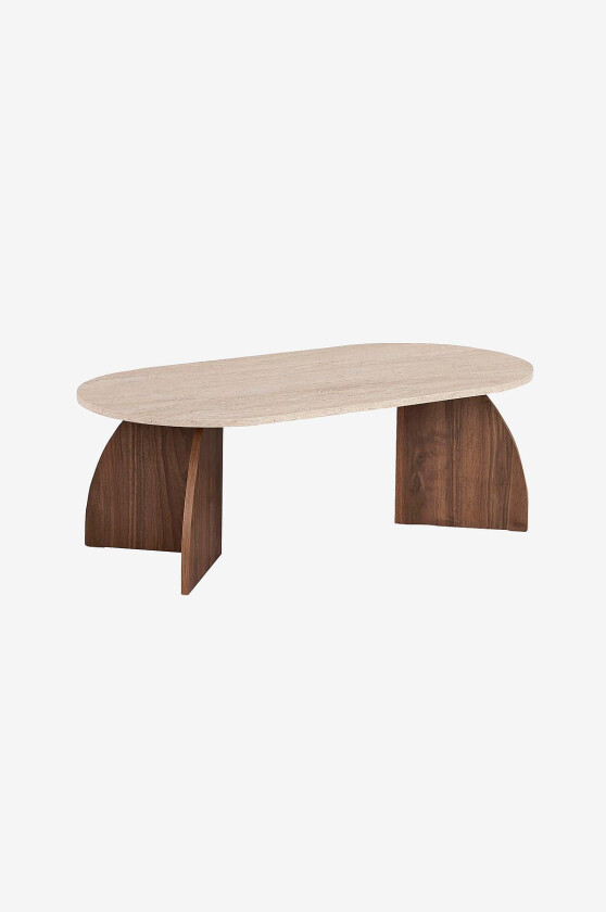 Salongbord Melina, Beige
