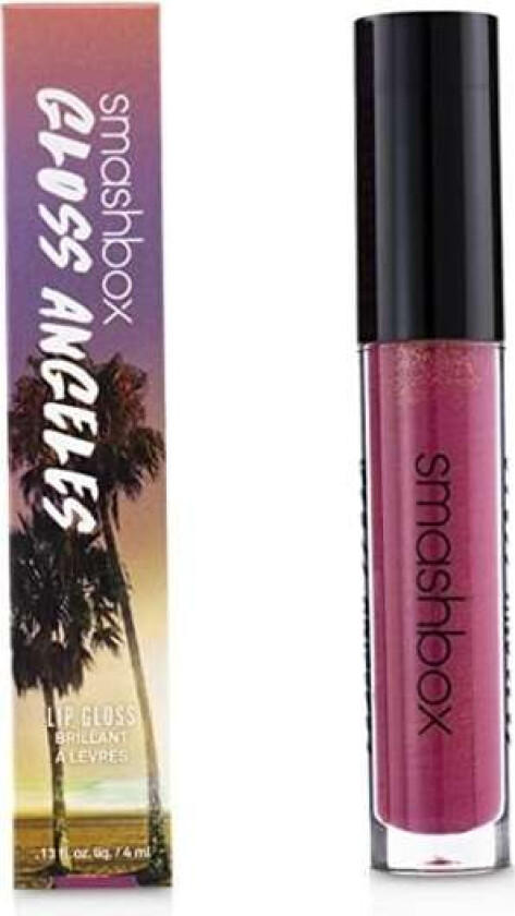 , Angeles, Lip Gloss, Traffic Jam, 4 ml For Women