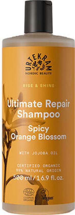 Ultimate Repair Shampoo, 500 ml  Shampoo