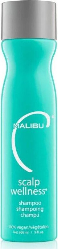 Scalp Therapy Shampoo (266ml)