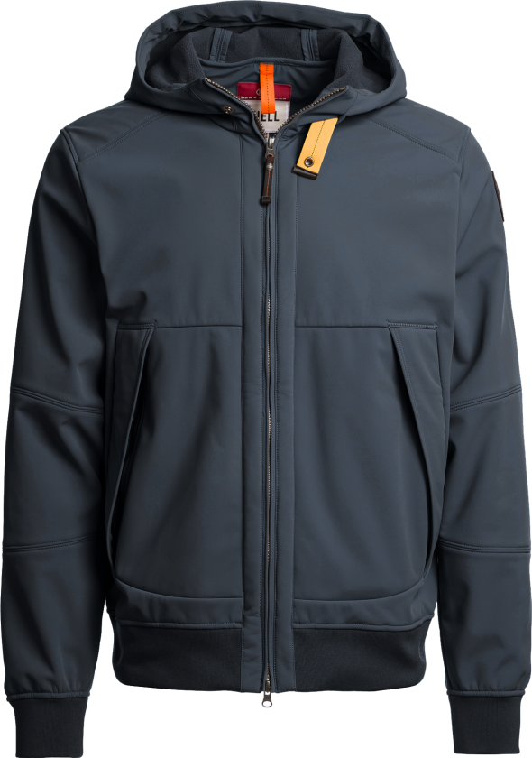 Men's Abner Windbreaker Jacket Nine Iron