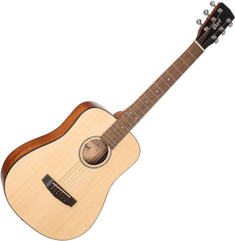 AD Mini Acoustic Natural