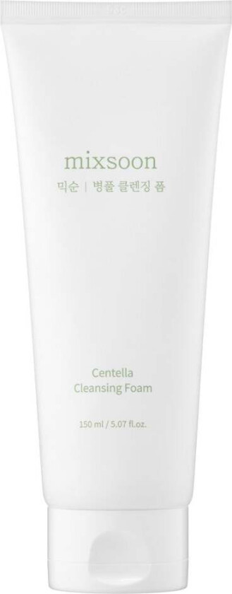 Centella Cleansing Foam (150 ml)