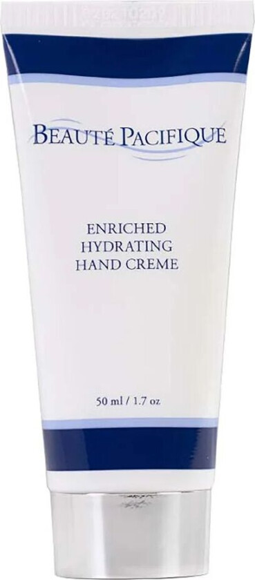 Enriched Hand Cream, 50 ml  Håndkrem