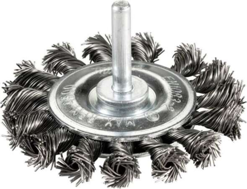 Slibebørste D-73813 1 stk