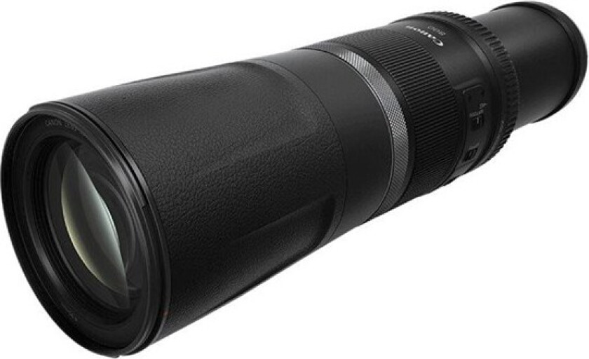 RF 800mm F11 IS STM
