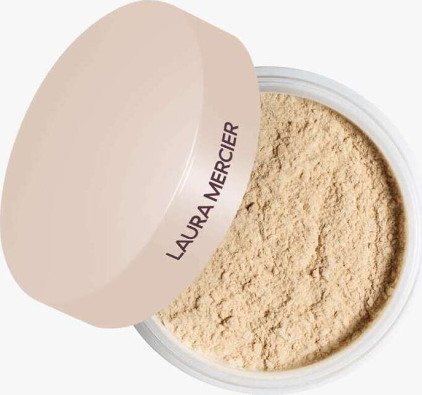 Translucent Loose Powder Ultra Blur Translucent