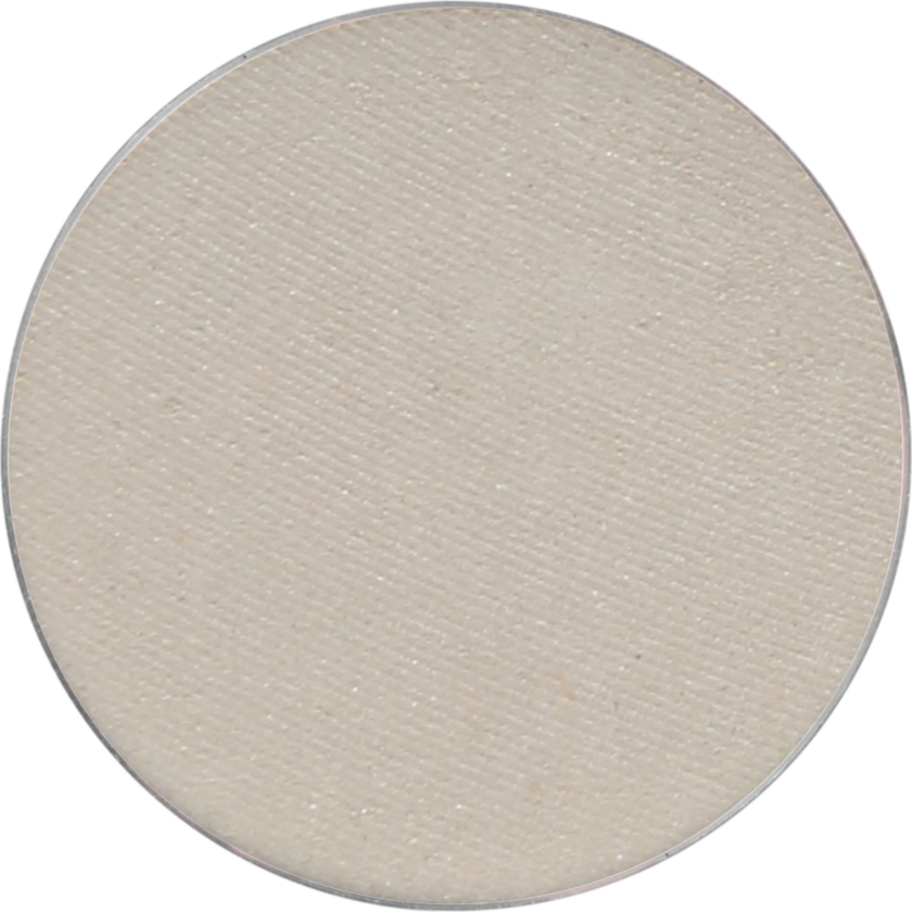 Eyeshadow Refill Magnetic Alabaster