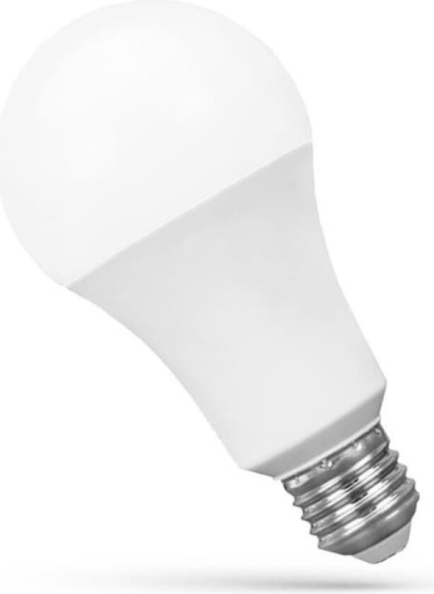 Led Gls E-27 230V 18W Ww A70 Spectrum