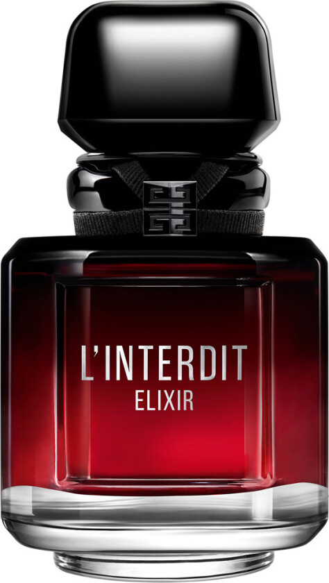 L´interdit Elixir, EdP 35ml