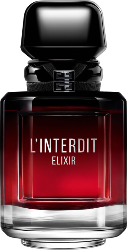 L´interdit Elixir, EdP 50ml