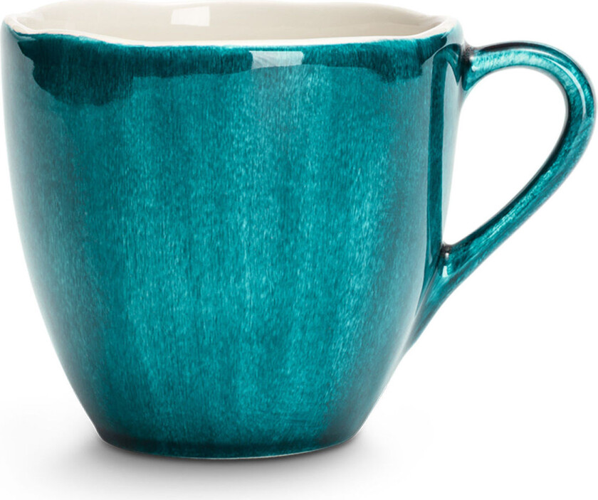 Basic organic kopp 60 cl Ocean