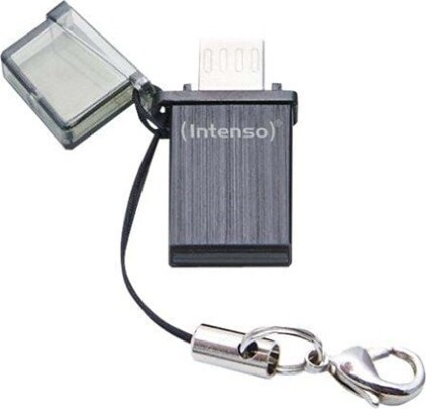 Mini Mobile Line - 8GB - Minnepenn