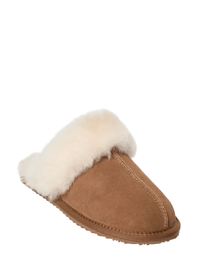 Melaniesy Indoor Shoe - Beige - 30