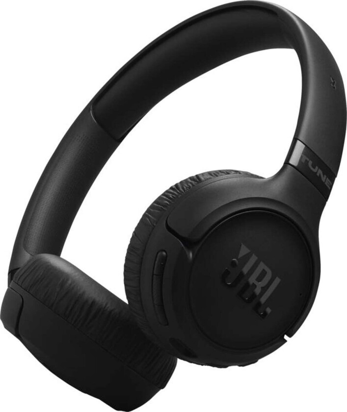 Tune 680NC - Black
