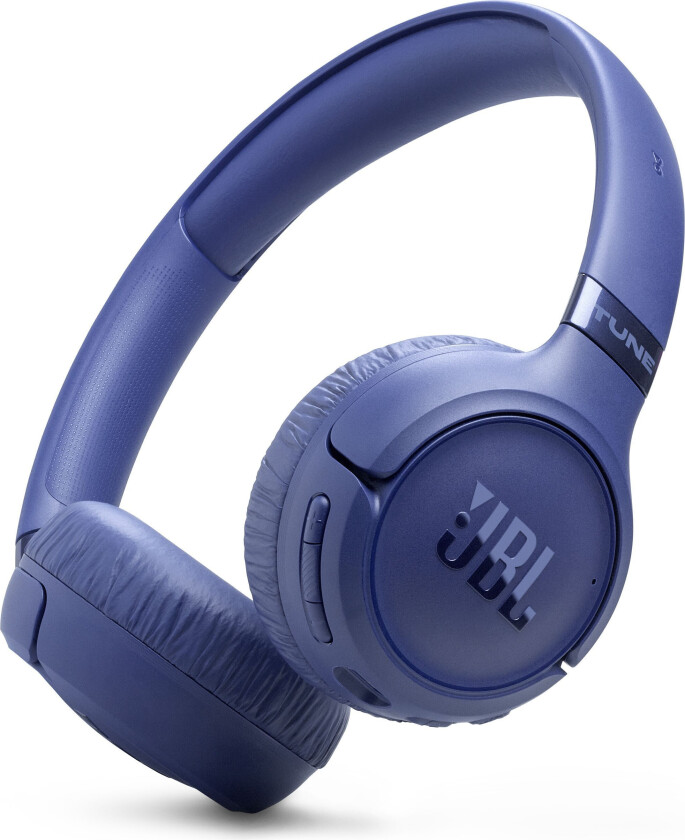 Tune 680NC - Blue