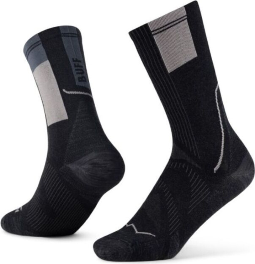 Coolnet Crew Black 36-38