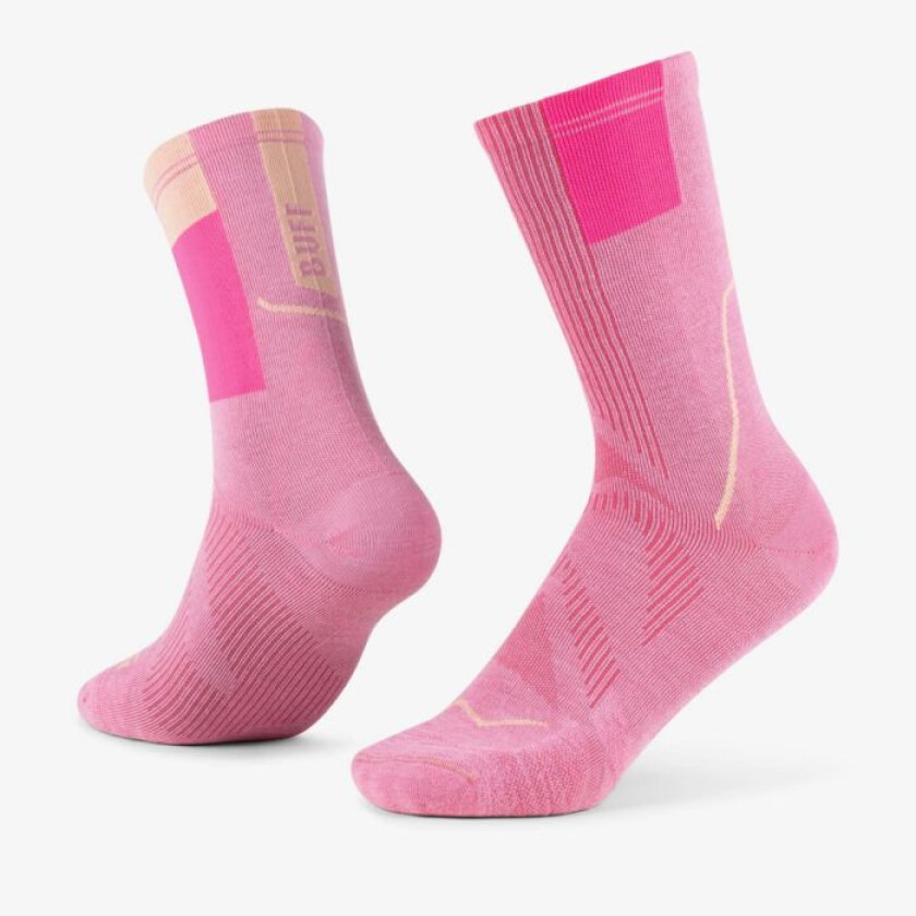 Coolnet Crew Pink 36-38