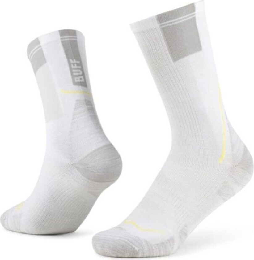 Coolnet Crew White 36-38
