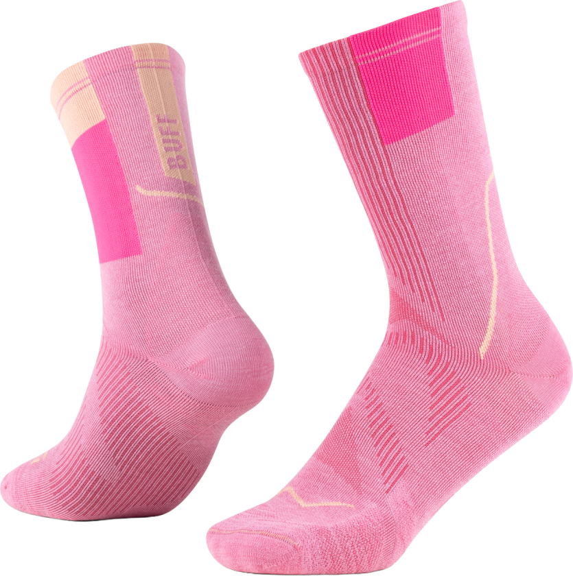 Coolnet Crew Pink 42-44