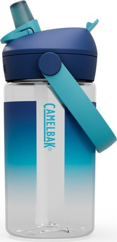 Thrive Flip Straw Kids Blue Haze 2.0 400ml