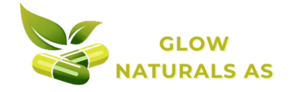 Logoen til Glow Naturals