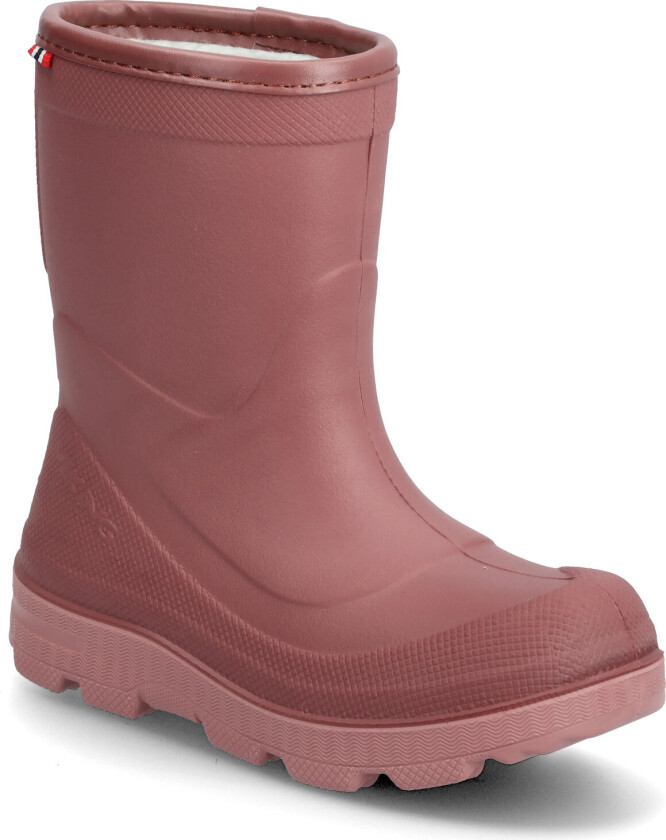 Kids' Ecorox 1.0 Pink/Light Pink 32