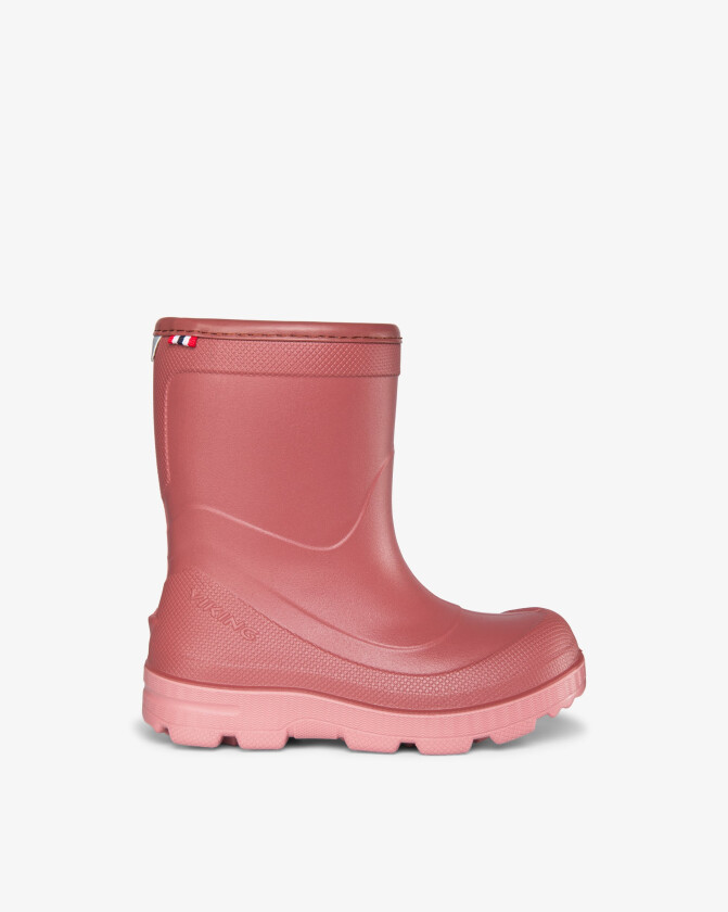 Kids' Ecorox 1.0 Pink/Light Pink 26