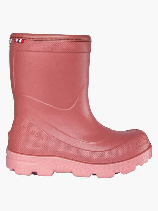 Kids' Ecorox 1.0 Pink/Light Pink 25